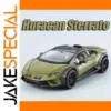1:18 Lamborghini Huracan Sterrato Model