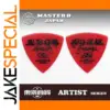 Master 8 Japan Artist Series Guitar Pick 0.8mm
