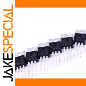 VS1401ATH MOSFET Power Transistor Set (10 pcs)