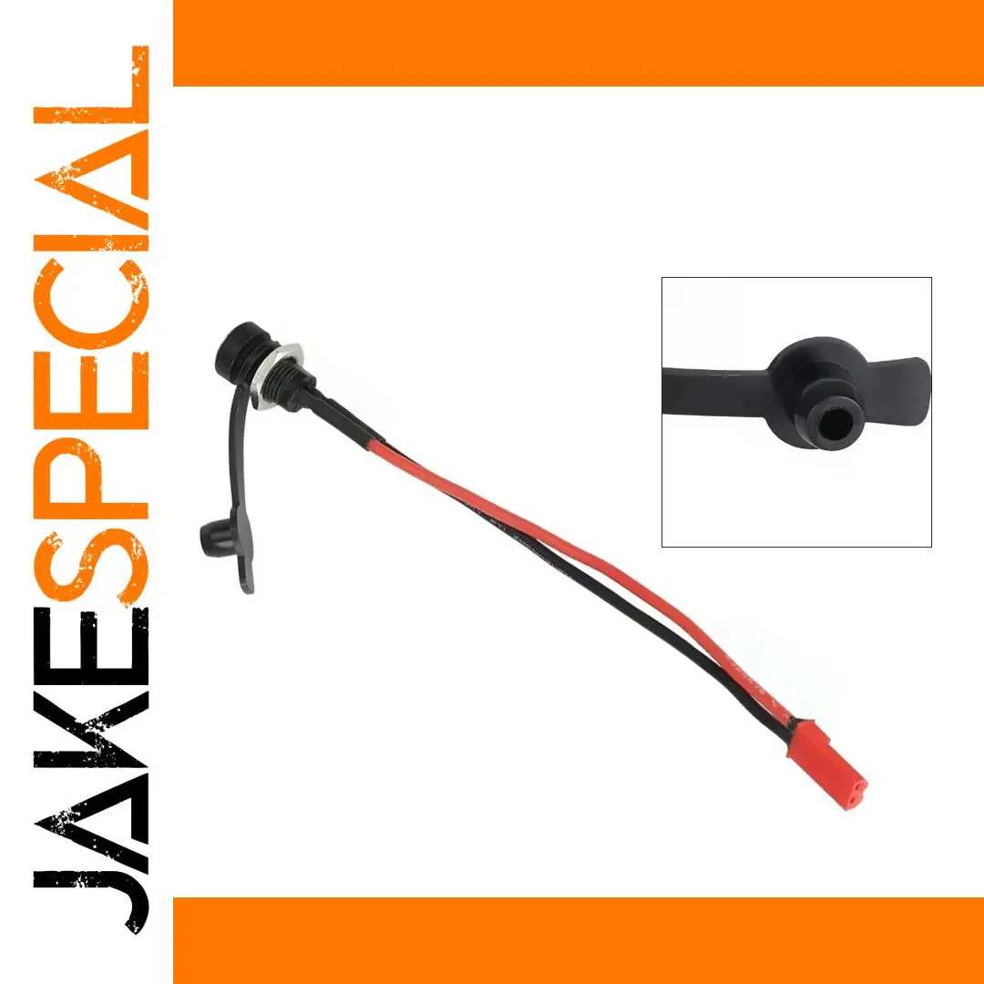 High-Quality KuKirin G3 G4 Charging Port 1 High-Quality KuKirin G3 G4 Charging Port