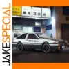 1:18 Diecast Toyota AE86 Trueno Model