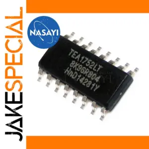 TEA1752T Power Management IC SOP-16