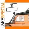 RC Crawler Rearview Mirror for Traxxas TRX4 & SCX10