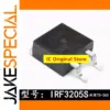 IRF3205S N-channel Power MOSFET 55V 110A