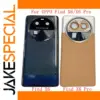OPPO Find X6 Pro High-Quality Back Cover