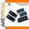 TZT OLED Display Module 0.96/1.3/1.54 Inch