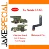 Nokia 8.3 5G Mainboard Flex Cable Replacement