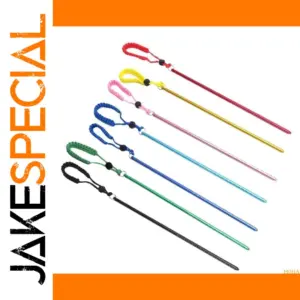 Vibrant Underwater Diver's Pointer Rod with Scale