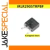 IRLR2905TRPBF N-channel Power MOSFET Switch