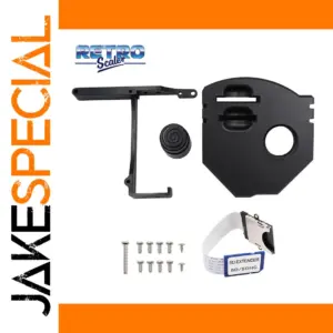 Dreamcast VA1 RetroScaler Mount Kit