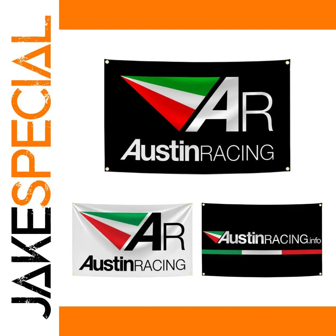 AR Racing Motorcycle Exhaust Flag 90x150cm 1 AR Racing Motorcycle Exhaust Flag 90x150cm