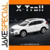1/64 Scale Nissan X-Trail Diecast Model