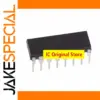 Dual Voltage Regulator Chips Set of 10 DIP-8