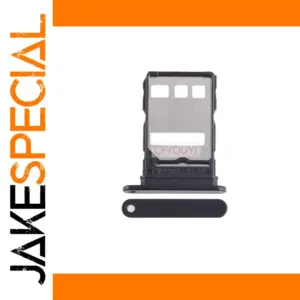 Huawei Honor X40 SIM Card Tray in Four Colors