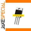 20-Pack IPP034NE7N MOSFET Transistors for Power Regulation