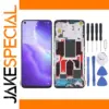 OPPO Reno5 5G LCD Screen Replacement Assembly