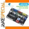 Adjustable LM2596 DC-DC Power Module 2A