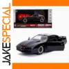Knight Rider KITT/KARR 1:32 Diecast Model