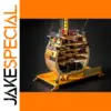 HMS Victory Scale Model Kit 1/200