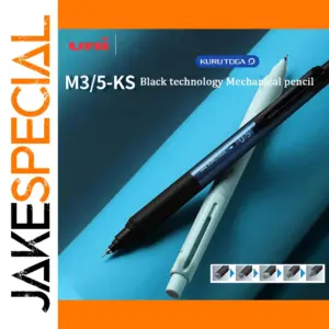 Uni Kuru Toga Mechanical Pencil 0.3/0.5mm