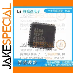 AD8364ACPZ RF Detector Chip LFCSP-32