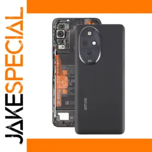 OEM Back Cover for Honor 200 Pro Shine