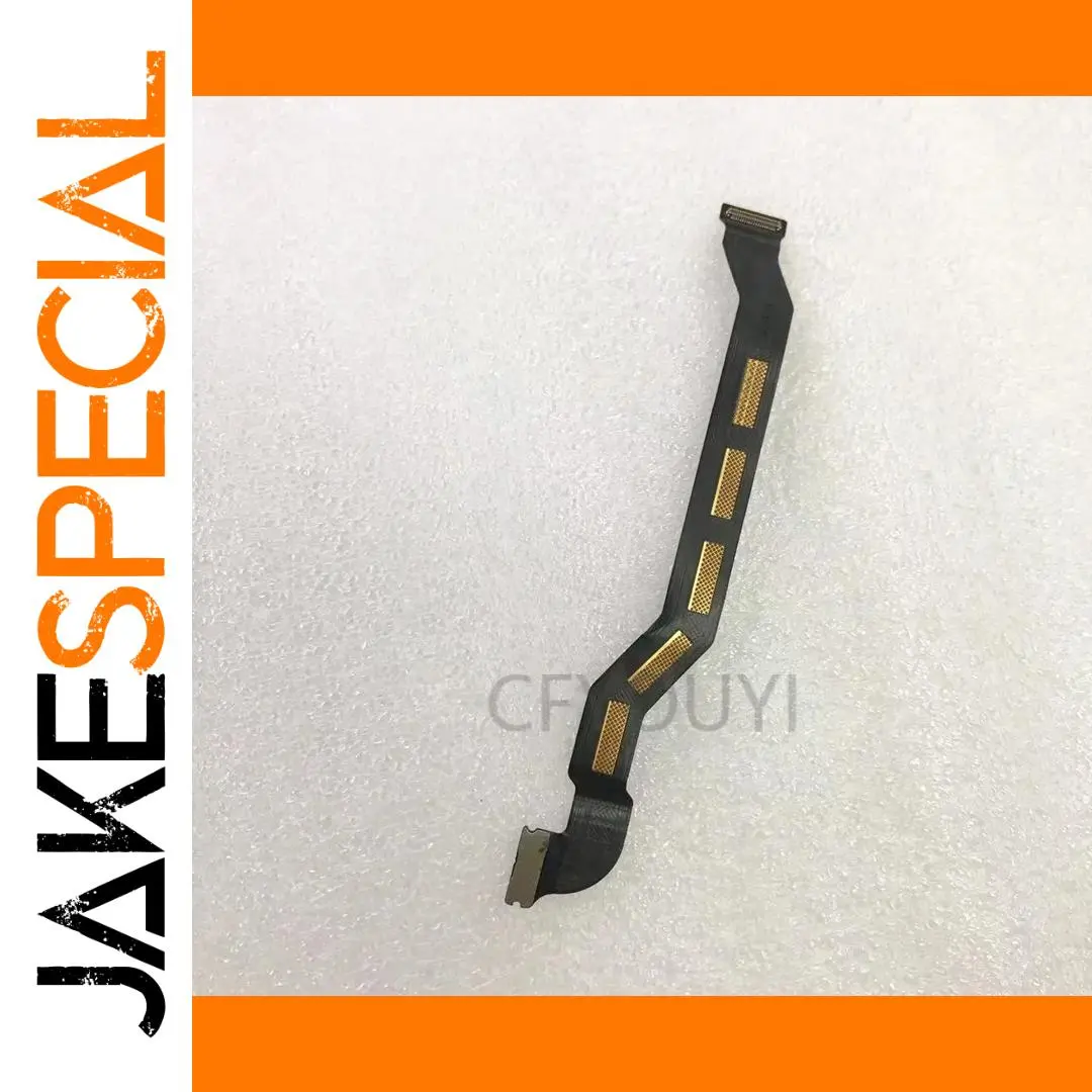OnePlus 8T OEM Flex Cable Replacement 1 OnePlus 8T OEM Flex Cable Replacement