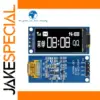 1.3-Inch OLED Display Module with SSD1312