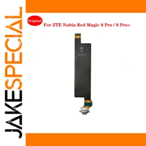 Flex Cable for ZTE Nubia Red Magic 8 Pro+ NX729J