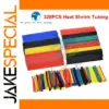 Colorful Heat Shrink Tubing Kit for Wiring