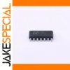 APW7073KE-TRG LCD Power Management IC