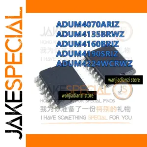 High-Precision Voltage Regulator Modules Set