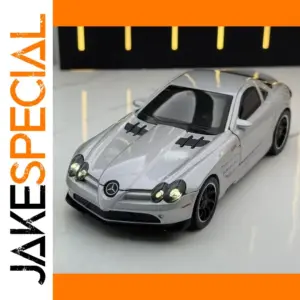 1:32 Scale Alloy Sports Car Model
