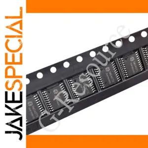 SM245TS Buffer Driver IC Set (50 pcs)