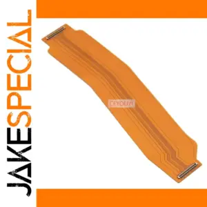 Flex Cable for Realme 7 Pro RMX2170