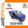 1:36 Scale BMW 550i Diecast Collectible