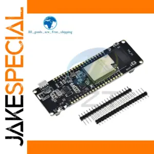 TTGO T-Energy ESP32 Development Board