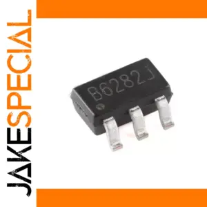 B6282 Series Boost Current Chips Set of 10