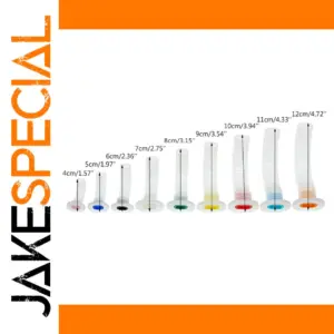 Disposable Airway Guides Set of 9 by NOHA