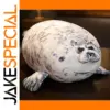 20cm Soft Plush Sea Lion Pillow