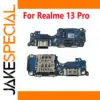 Blue USB PCB for Realme 13 Pro 5G Repair