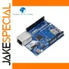 Ethernet Shield W5100 for Arduino Projects