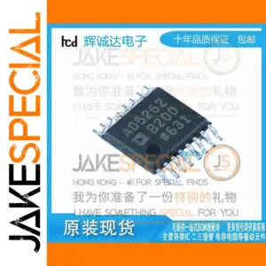 AD5262BRUZ200 Digital Potentiometer IC 16-Pin TSSOP