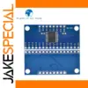 16-Channel Analog-Digital Multiplexer Breakout Board