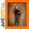 Vintage Soviet WWII Soldier Diorama Kit
