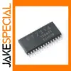 PT2314E SOP-28 Voltage Regulator IC Set