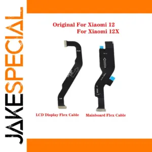 Xiaomi 12X Flex Cable for LCD Connection