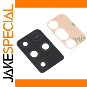 Infinix Note 10 X693 Camera Lens Set (10 Pieces)