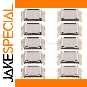 Xiaomi Redmi USB Charging Dock Ports Set of 10