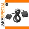 PlayStation Controller Extension Cable 1.8m